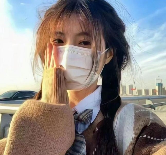 盗贼爱蜜莉