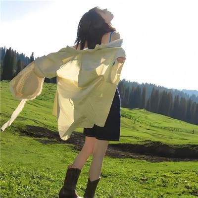 小鱼儿与花无缺